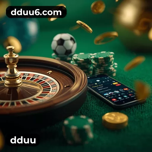 dduu bonus welcome package and cashback overview