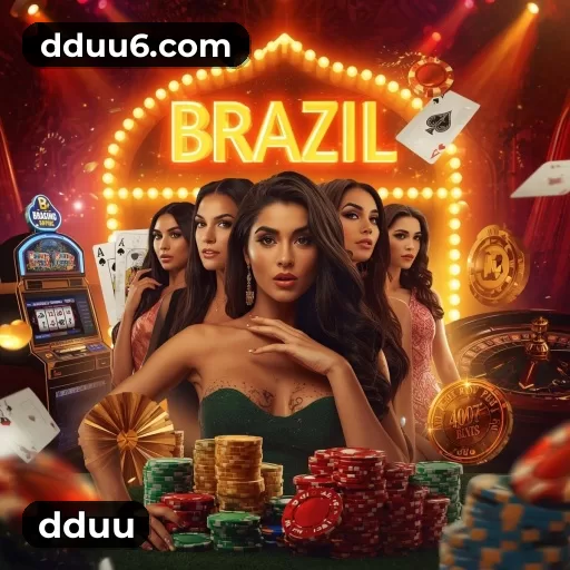 dduu live casino floor with HD dealer streams