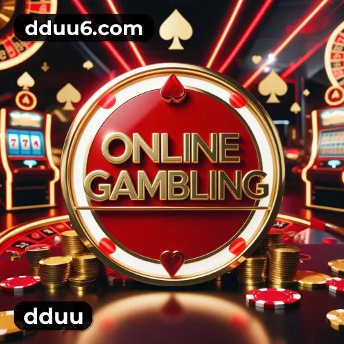 dduu - live casino